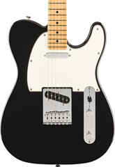 Fender Player II Telecaster MN BK (rozbalené)