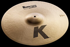 Zildjian 18