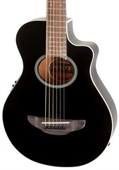 Yamaha APX T2 BL (použité)