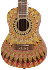 Bamboo U-23 Summer (rozbalené)