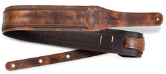 Taylor Fountain Leather strap Weathered Brown (použité)