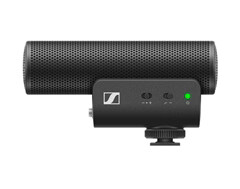 Sennheiser MKE 400 (použité)