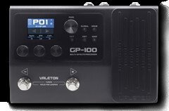 Valeton GP-100 (rozbalené)