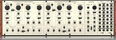 Behringer 2-XM