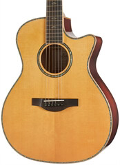 Sigma Guitars SGBCE-5