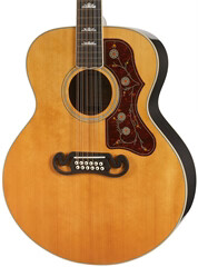 Sigma Guitars SGJR12-SG200