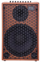 Acus One ForStrings 10 Ferdi Wood (rozbalené)