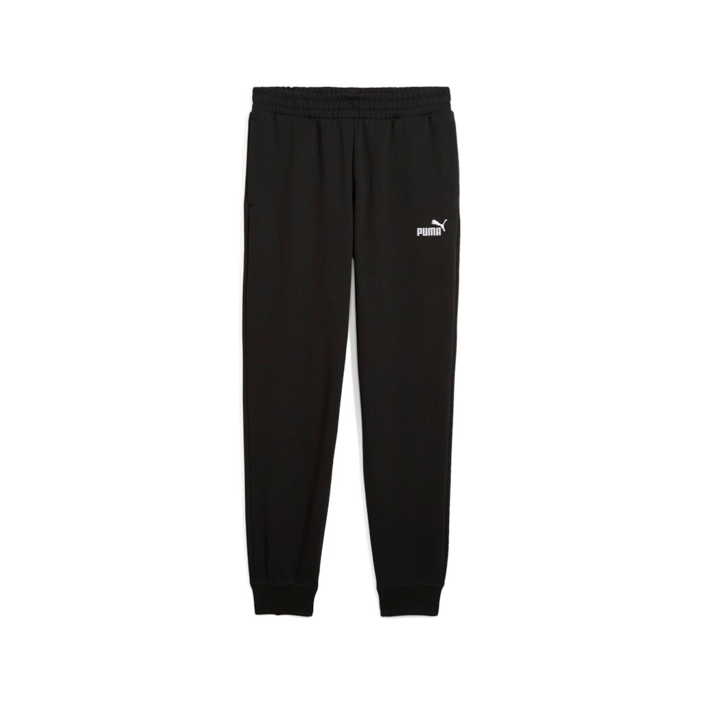 Puma ESS No. 1 Logo Sweatpants FL cl S