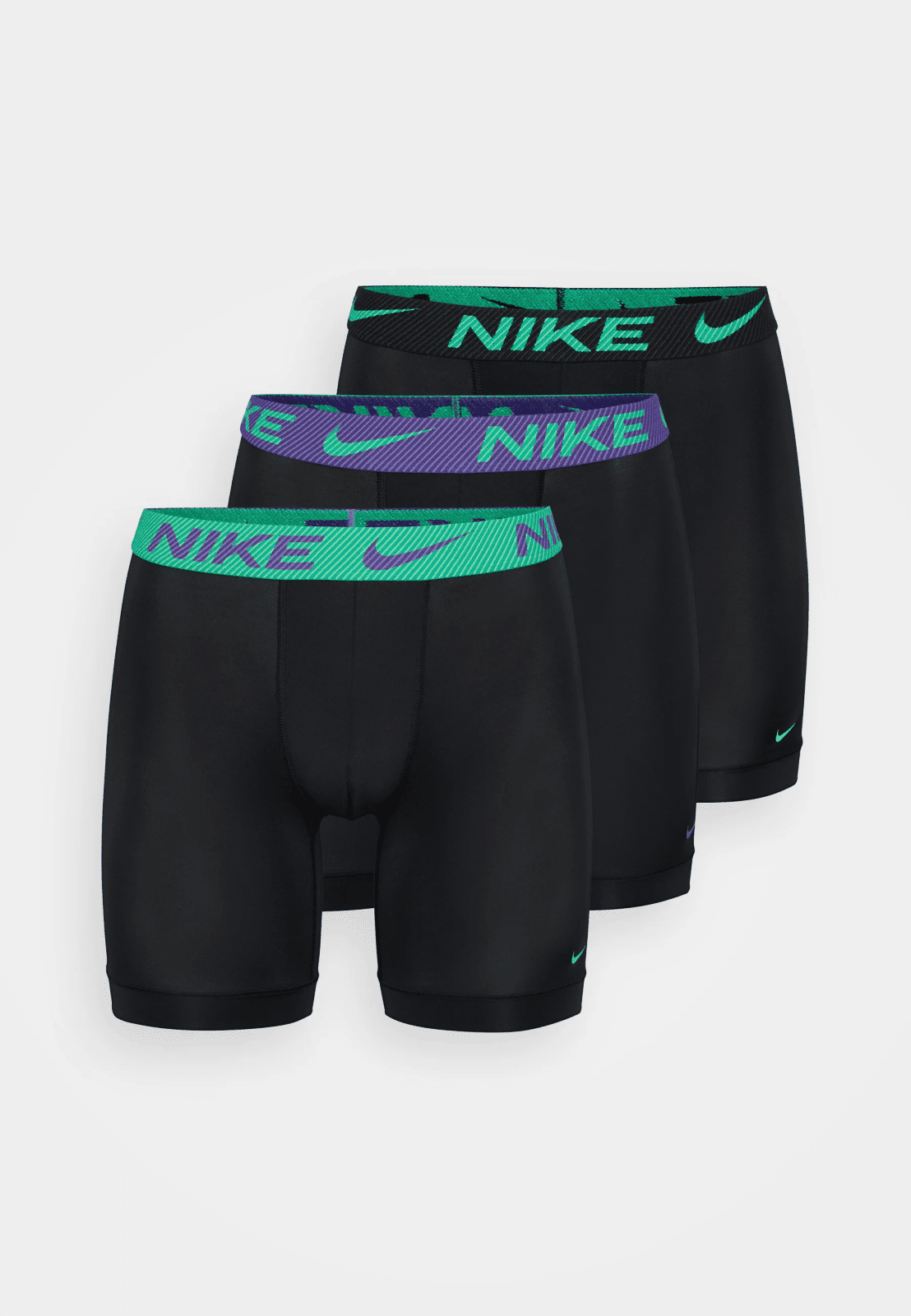 Nike BOXER 3PK - ULTRA COMFORT DRI-FIT S