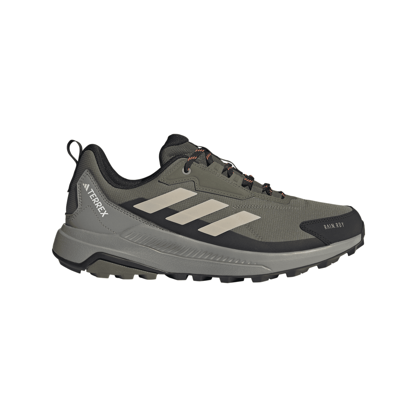 adidas Terrex Anylander Rain.Rdy Hiking Shoes 46