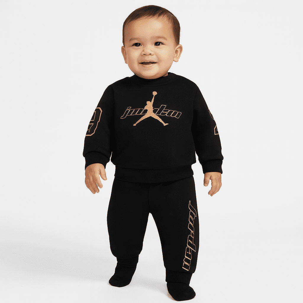 Jordan mountainside flc set 12m