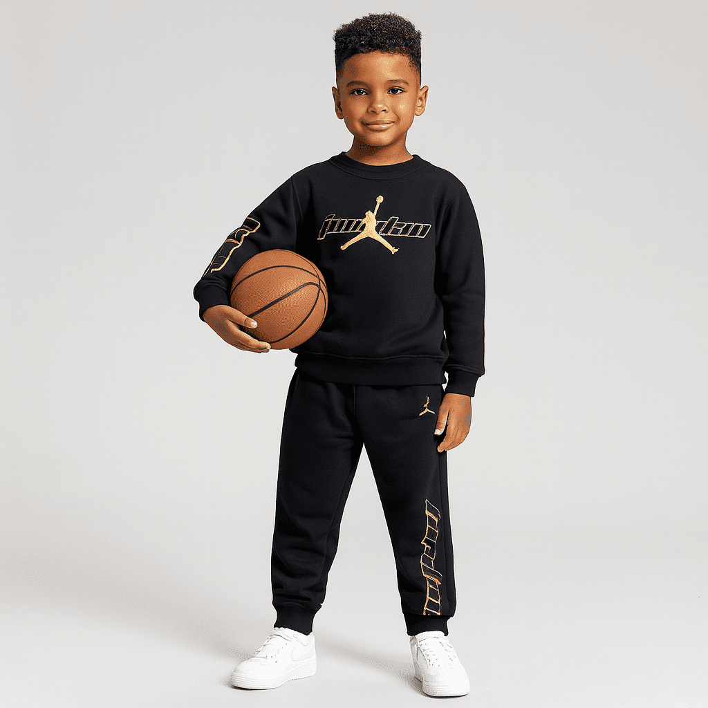 Jordan mountainside flc set 98-104 cm