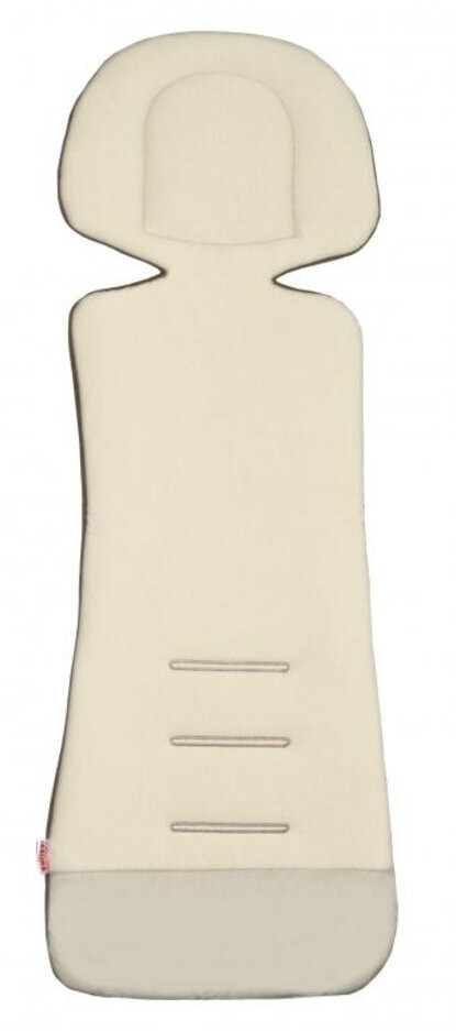 EMITEX Univerzální podložka MAXI Béžová