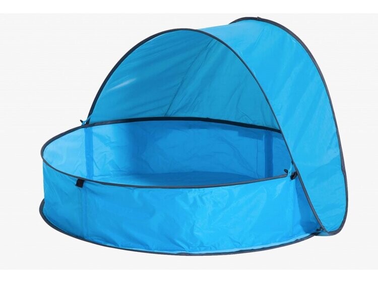 DERYAN Bazén cestovní Pop-up