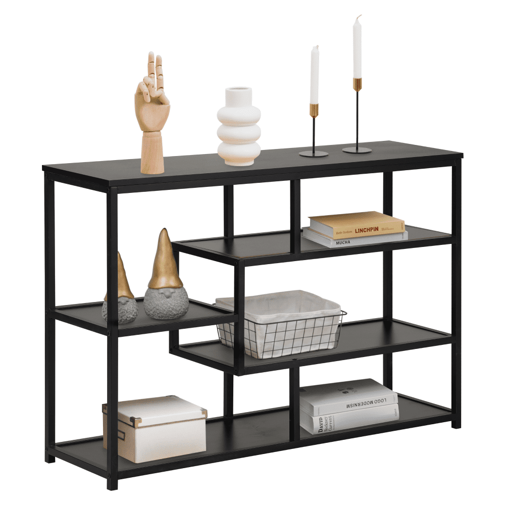 Regál BILOTE TYP 2 Tempo Kondela