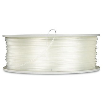 Verbatim Filament PLA 1000g, transparent
