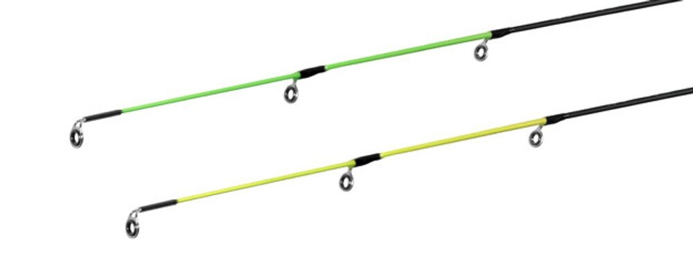 Delphin Feederová špička Yakuza Feeder - Light - zelená