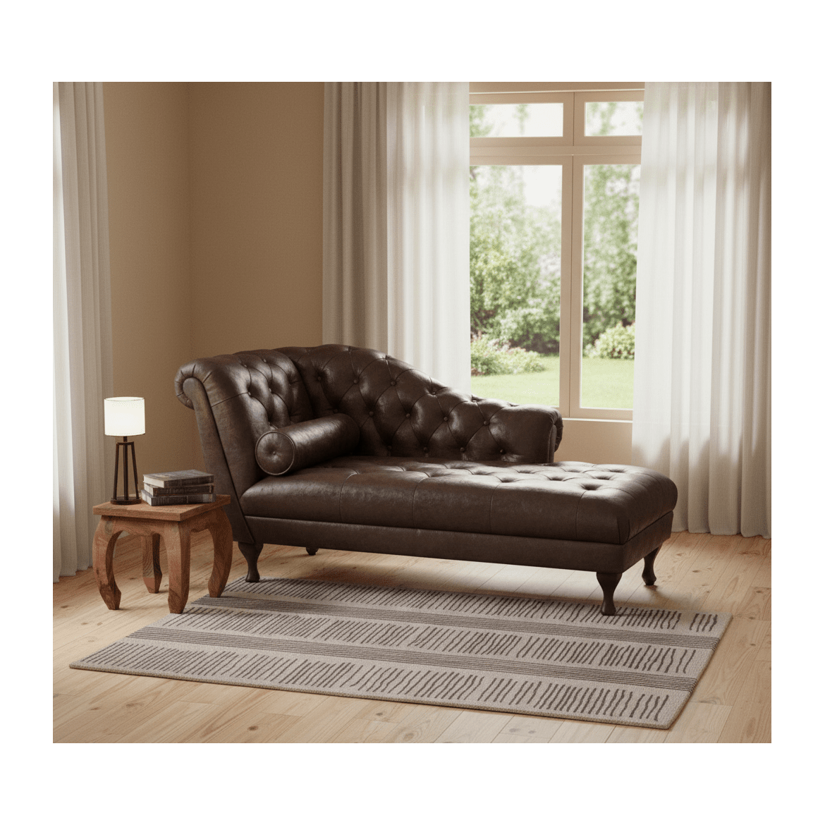 indickynabytek.cz - Koberec ONDO 190x290 cm z pravé vlny