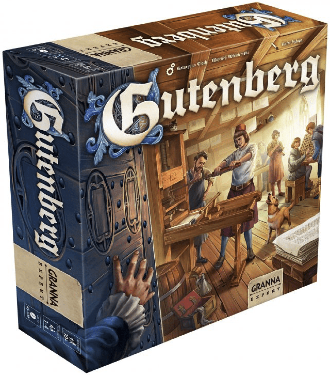Gutenberg