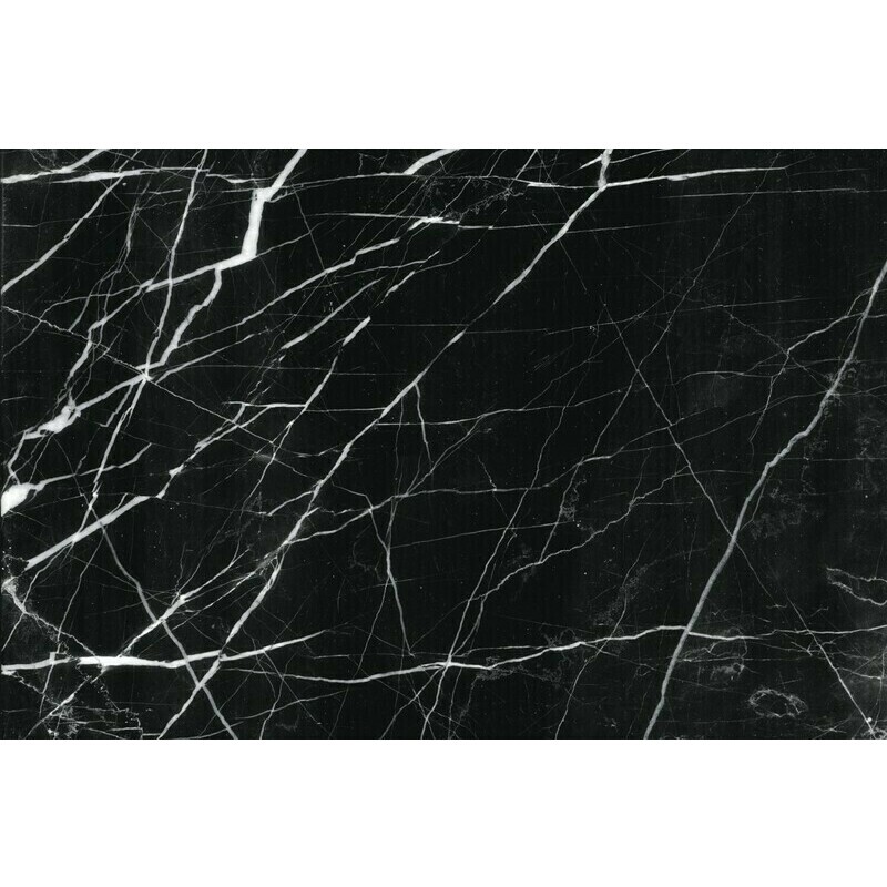 Obklad kamenný DEKSTONE M 1831 Nero Marquina mramor