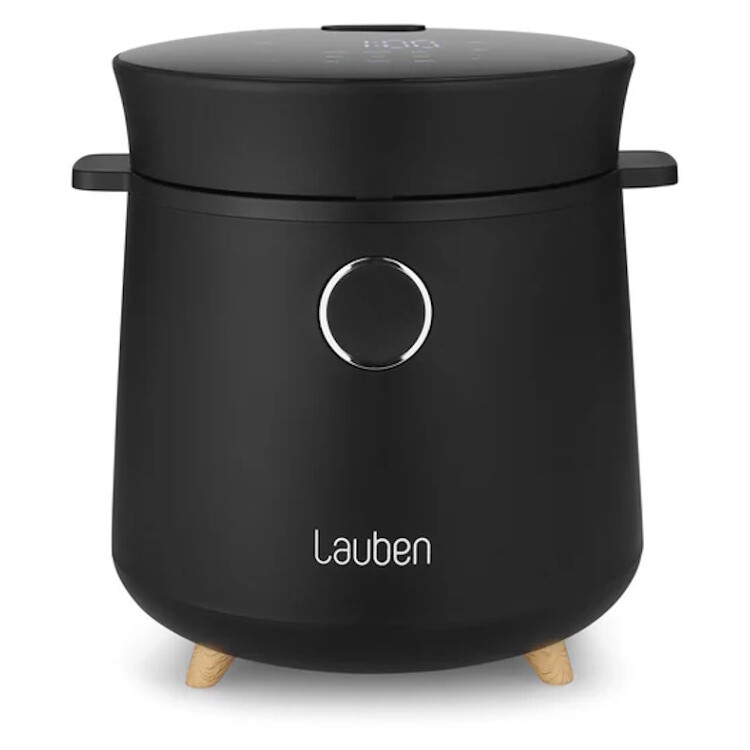 LAUBEN Multifunction rice cooker 1500BW rýžovar, rozbalené