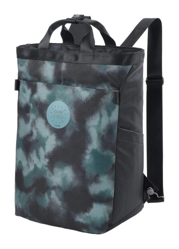 Dámský batoh a kabelka 2v1 Nitro Mojo Reef Break