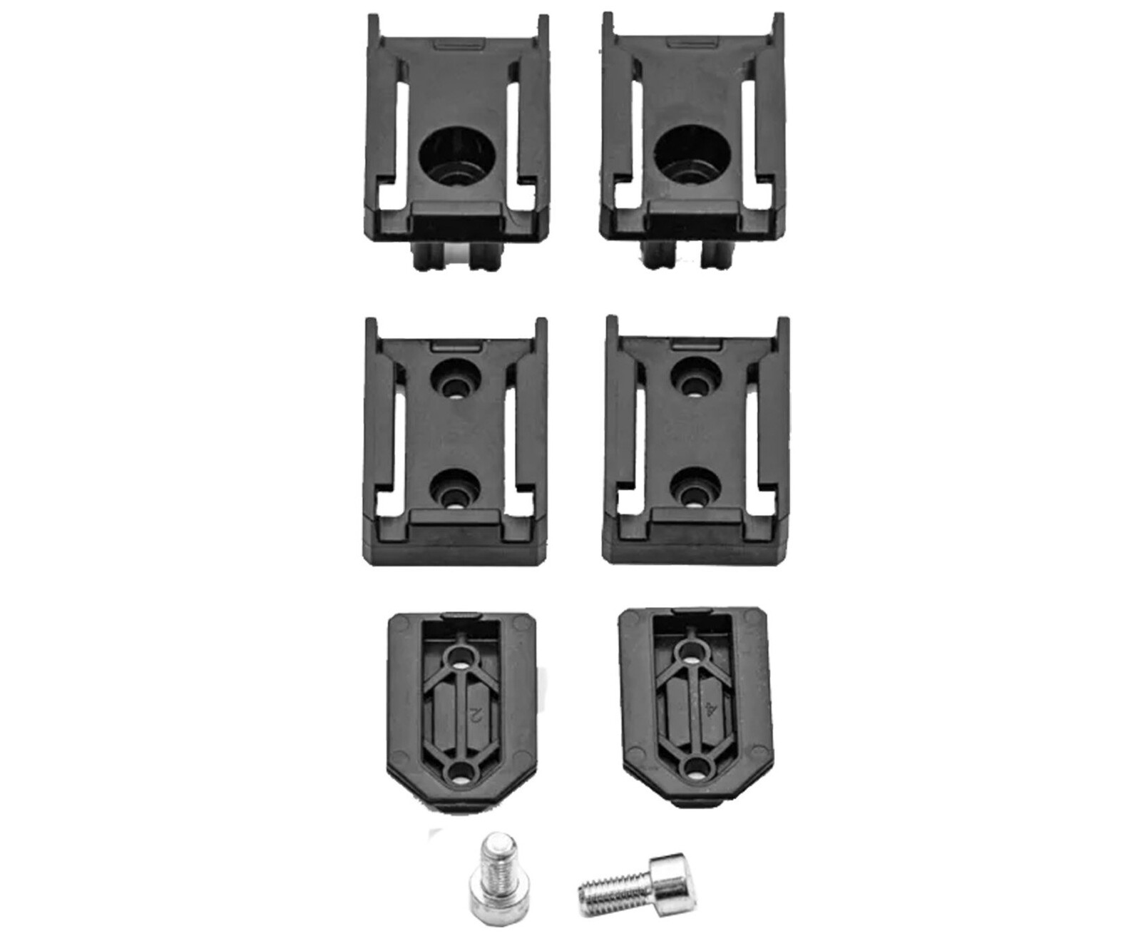 Sada konektorů pro Qbrick system ONE a PRO