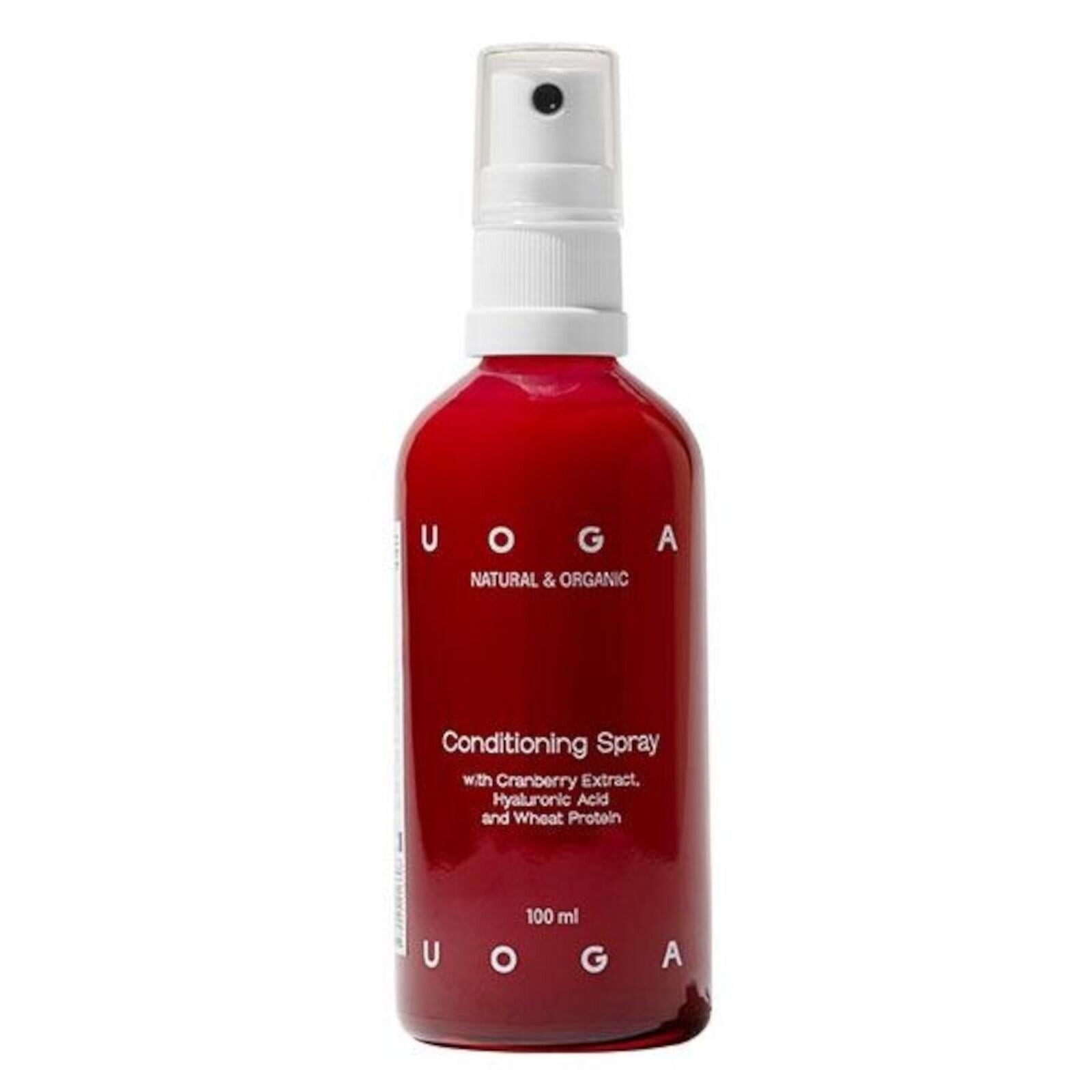 Kondicionér ve spreji Uoga Uoga - 100 ml