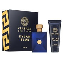 Versace Pour Homme Dylan Blue M SET