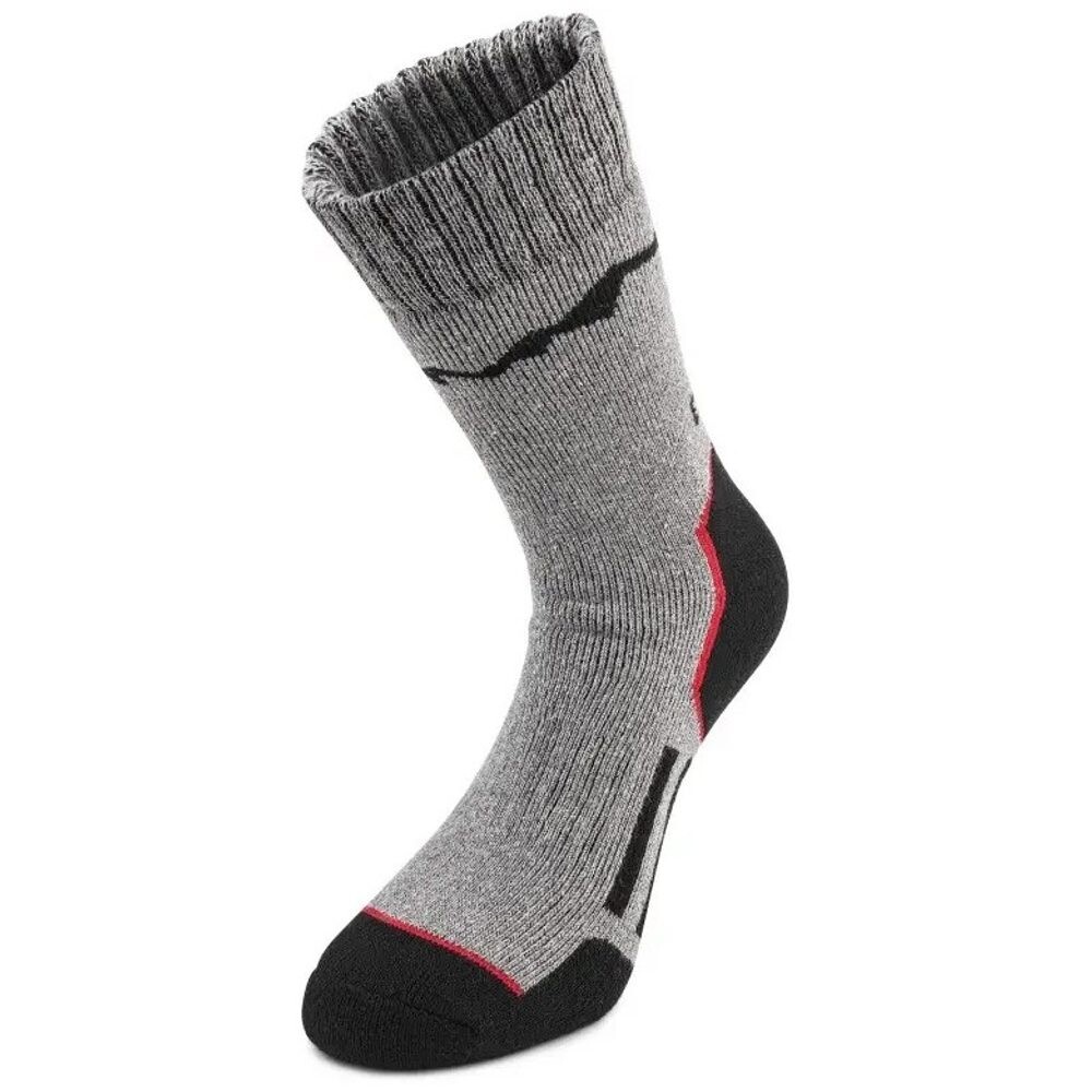 Canis (CXS) Zimní ponožky CXS ThermoStep - 36-37
