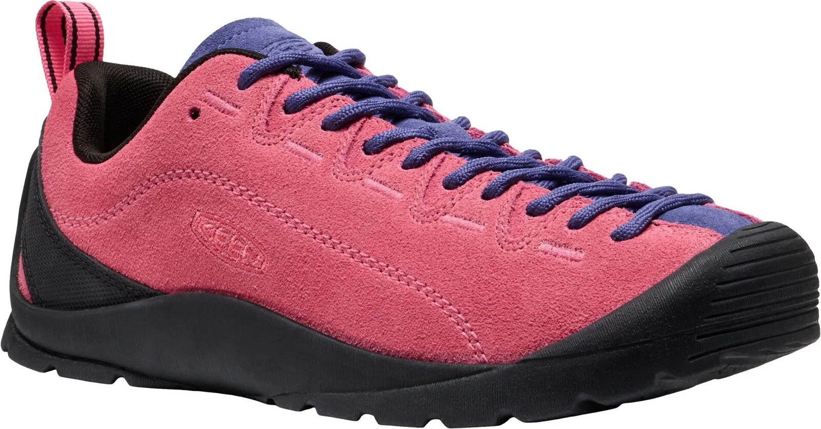 Keen JASPER WOMEN pink lemonade/skipper blue Velikost: 37,5