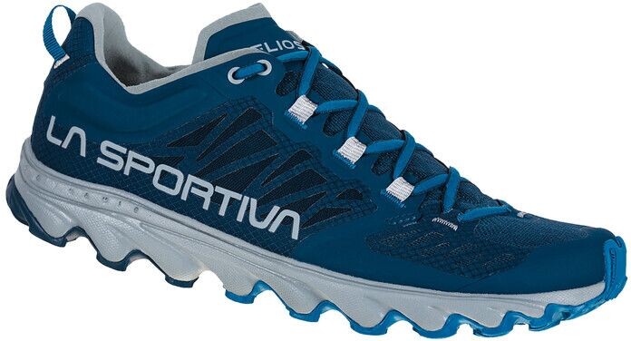 La Sportiva Helios III Opal/Neptune Velikost: 41