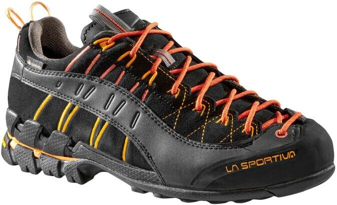 La Sportiva Hyper GTX Black Velikost: 42,5