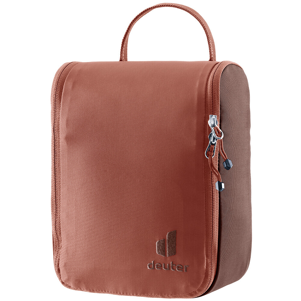 deuter Wash Center I caspia-raisin Velikost: OneSize