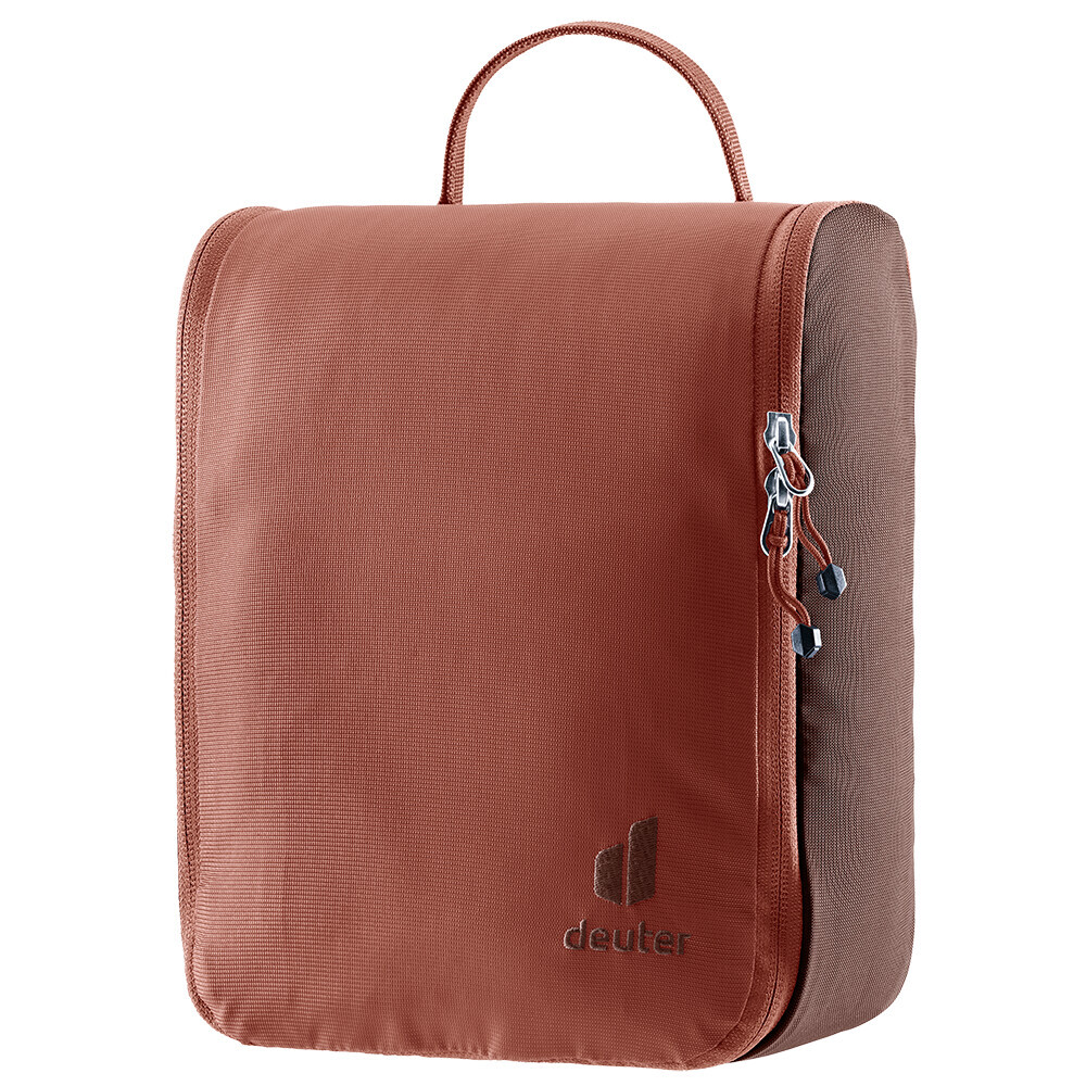 deuter Wash Center II caspia-raisin Velikost: OneSize