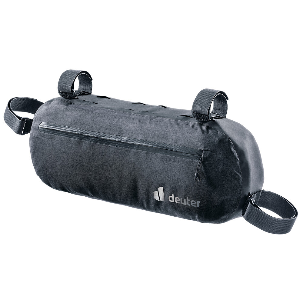 deuter Cabezon FB 4 Black Velikost: OneSize