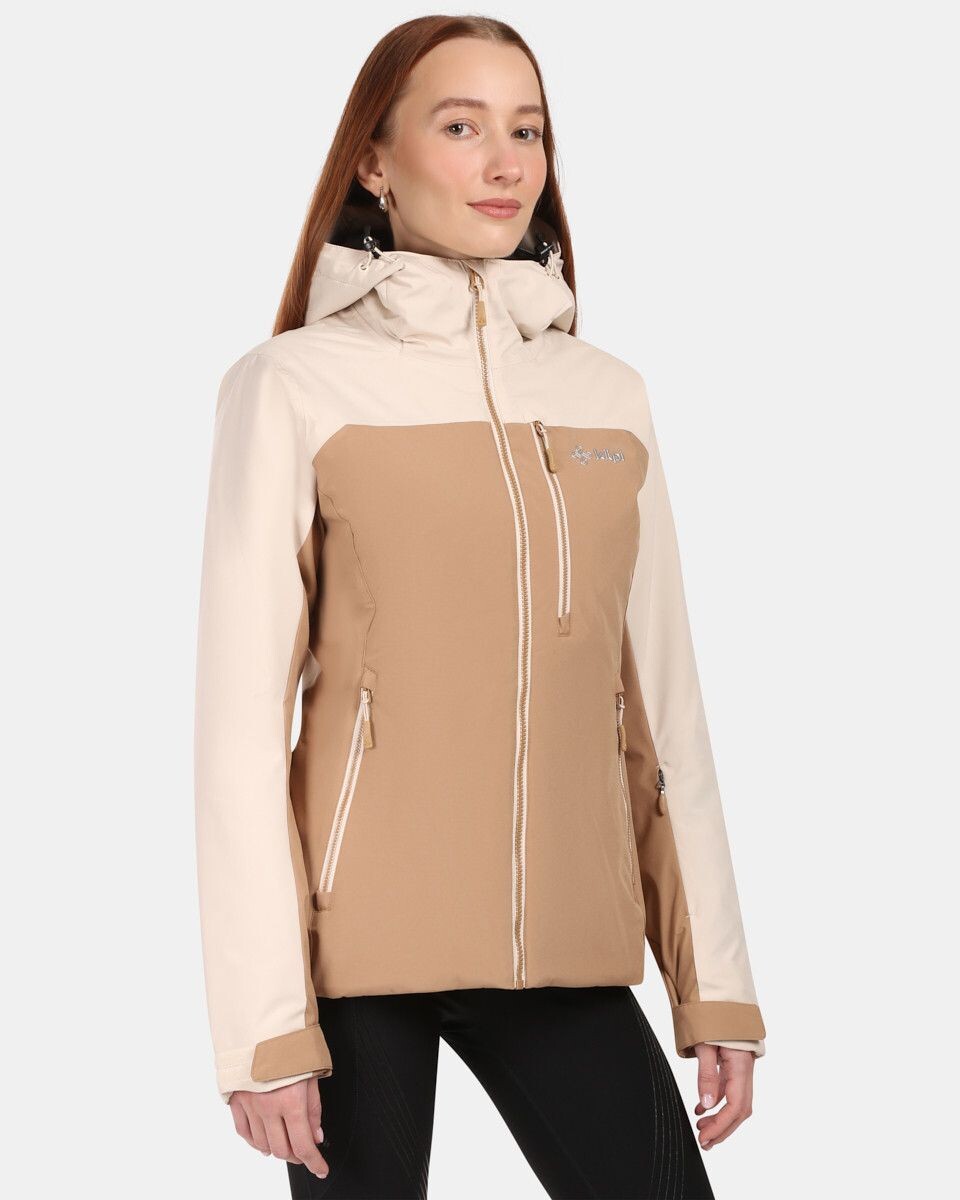 Kilpi FLIP-W Béžová Velikost: 50