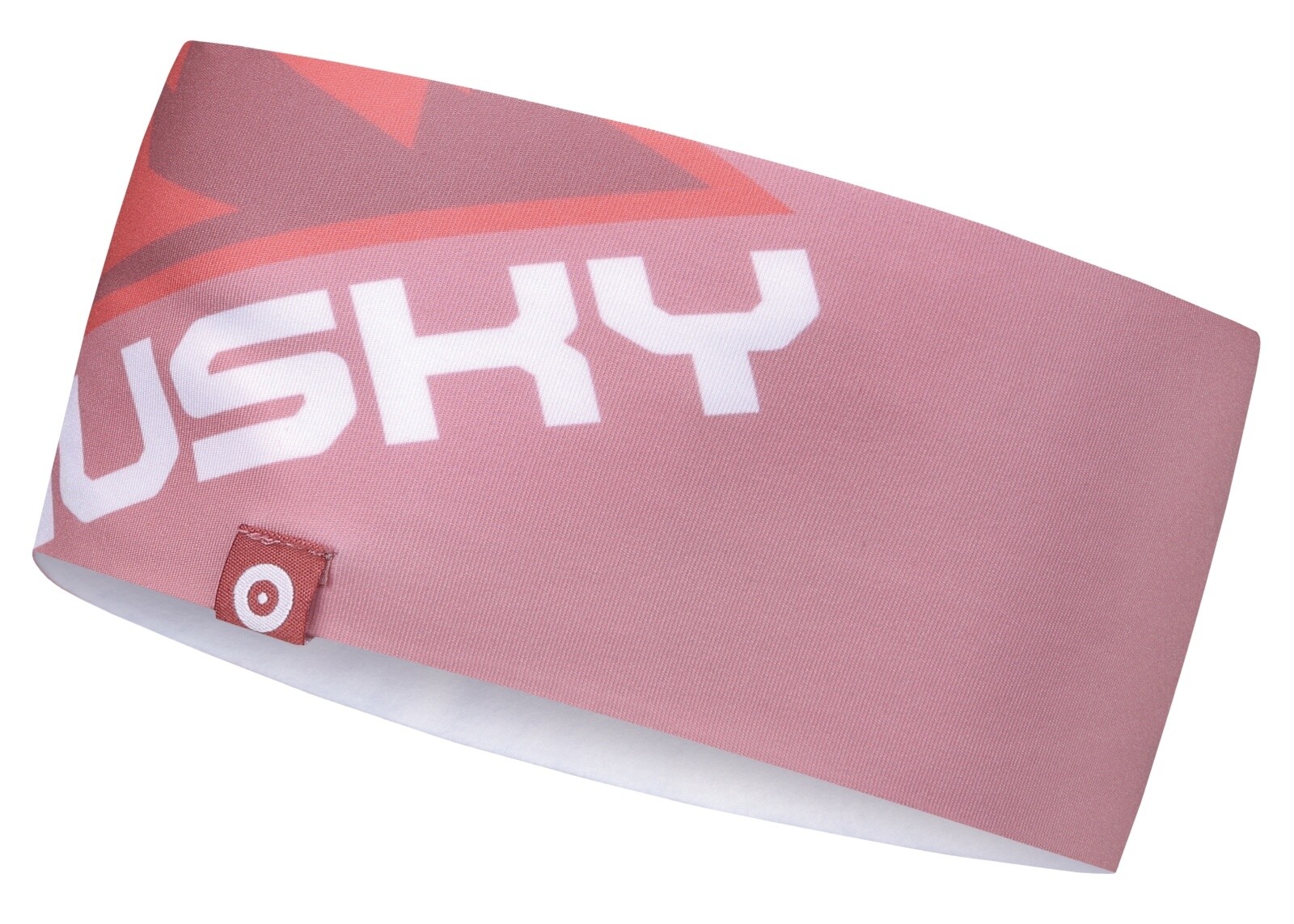 Husky Čelenka CIW pink Velikost: OneSize