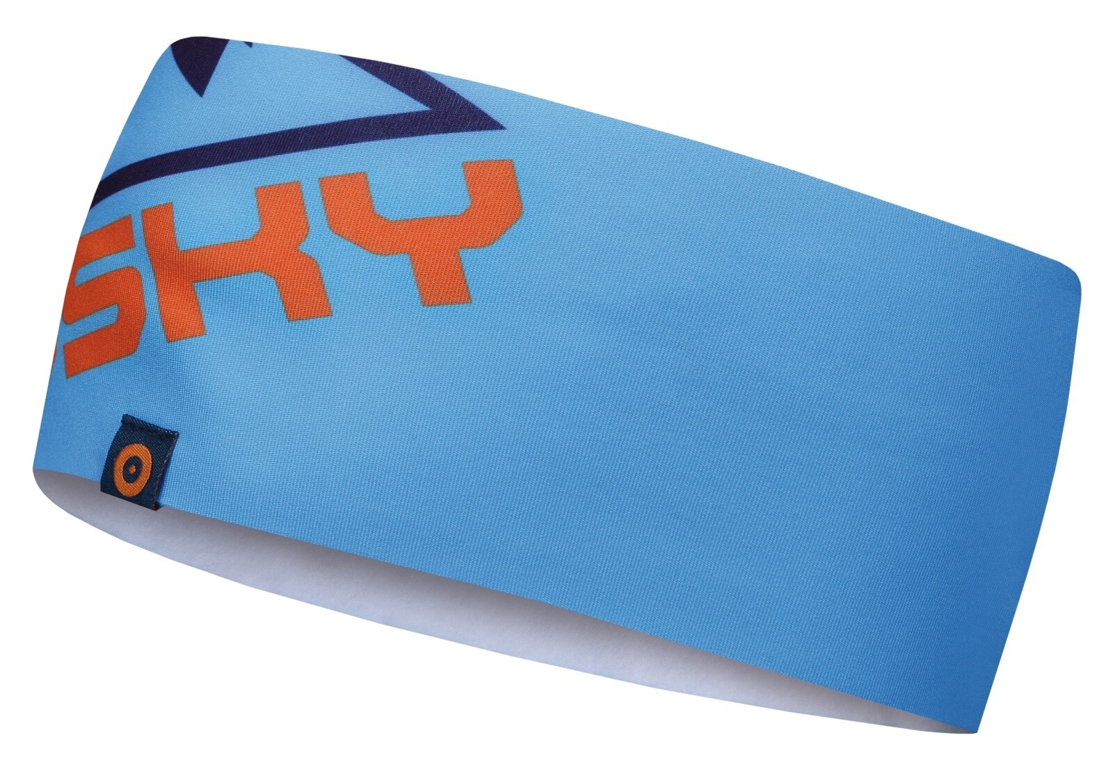 Husky Čelenka CIW blue Velikost: OneSize