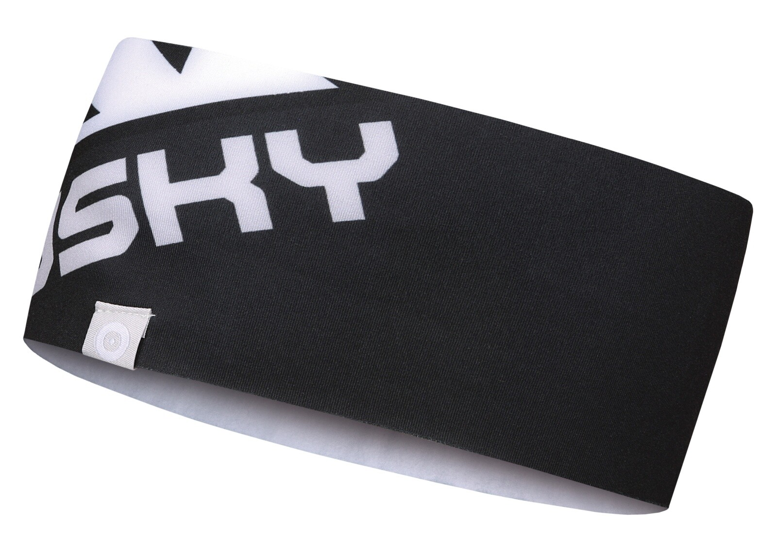 Husky Čelenka CIW black Velikost: OneSize