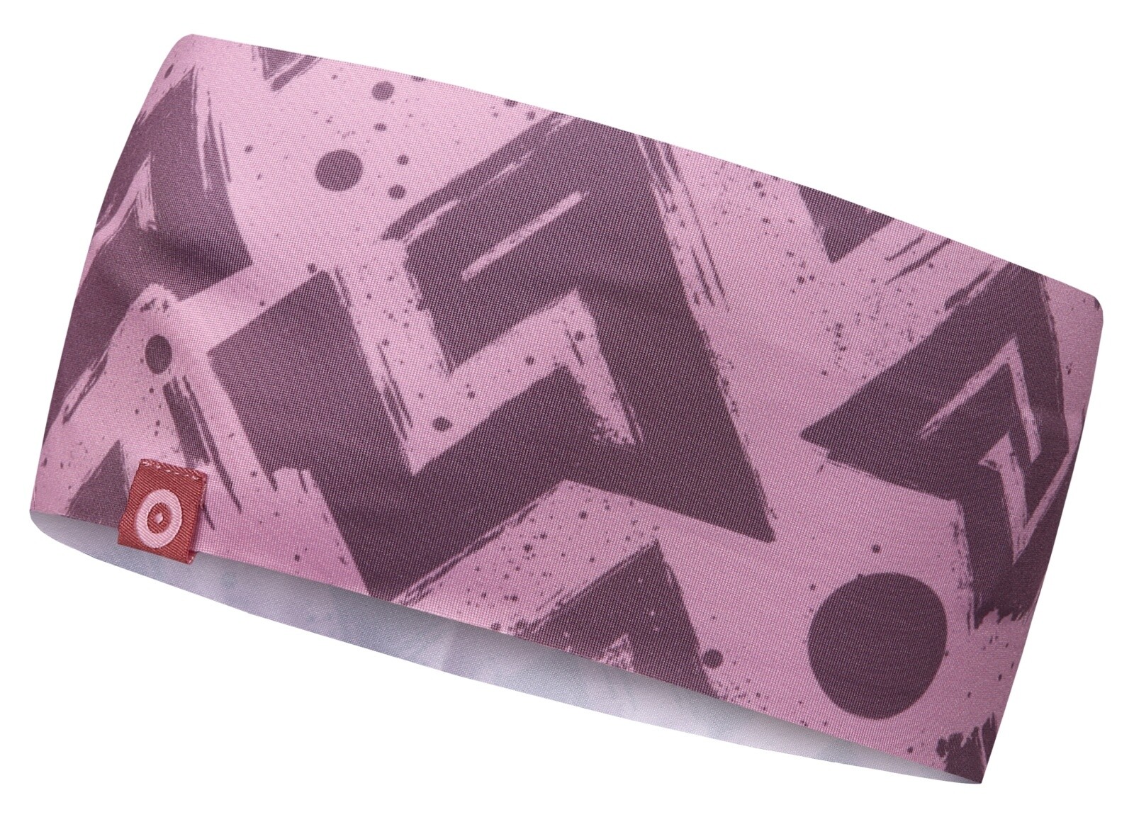 Husky Čelenka CUS pink Velikost: OneSize