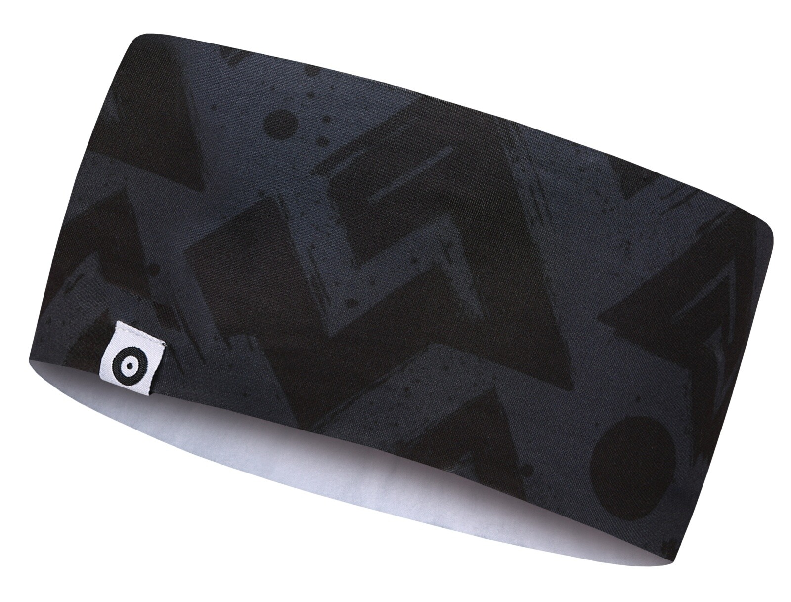 Husky Čelenka CUS black Velikost: OneSize