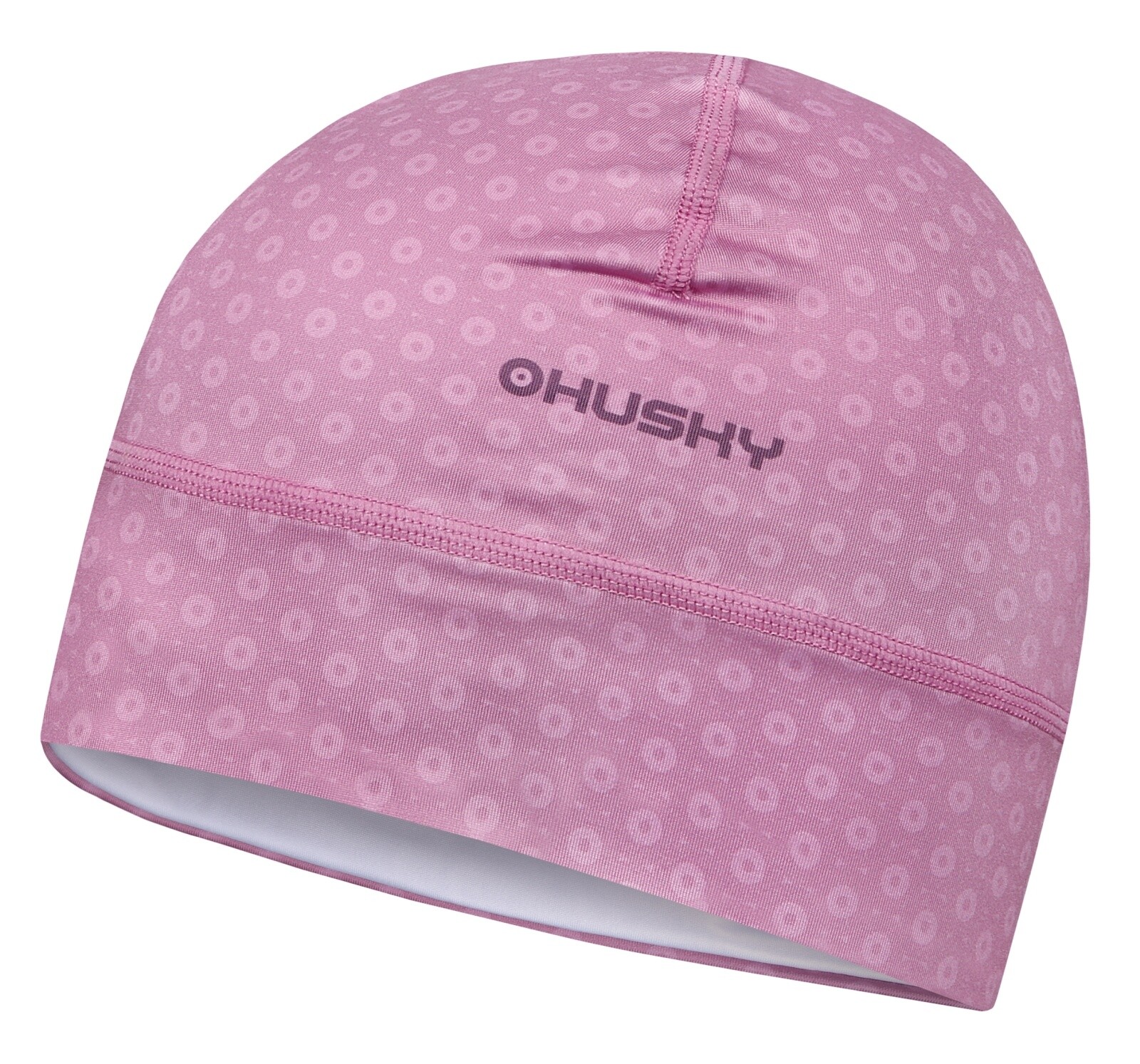 Husky Čepice CETO pink Velikost: OneSize