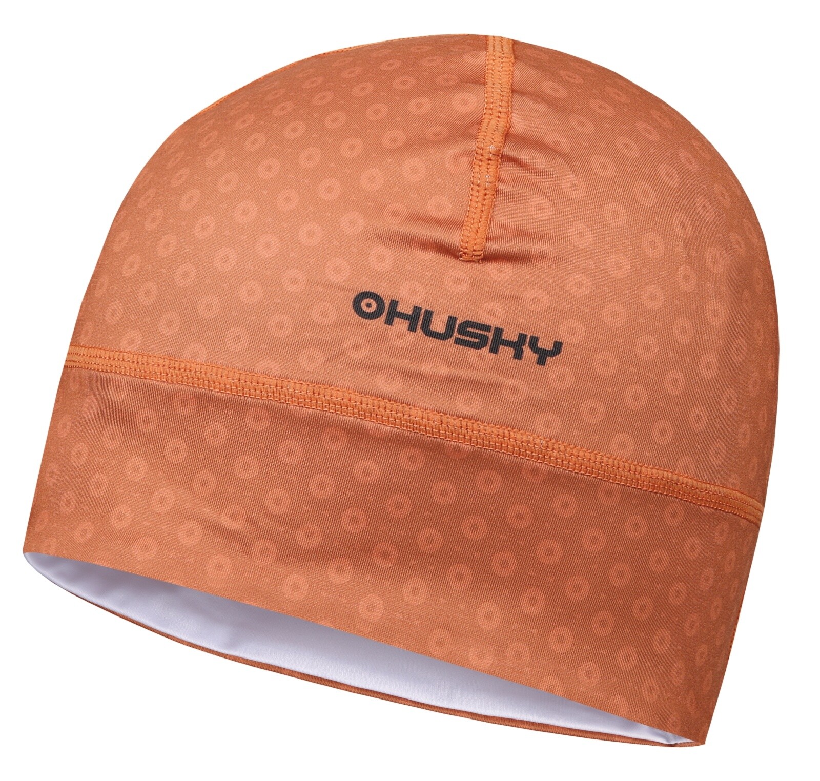 Husky Čepice CETO mustard Velikost: OneSize