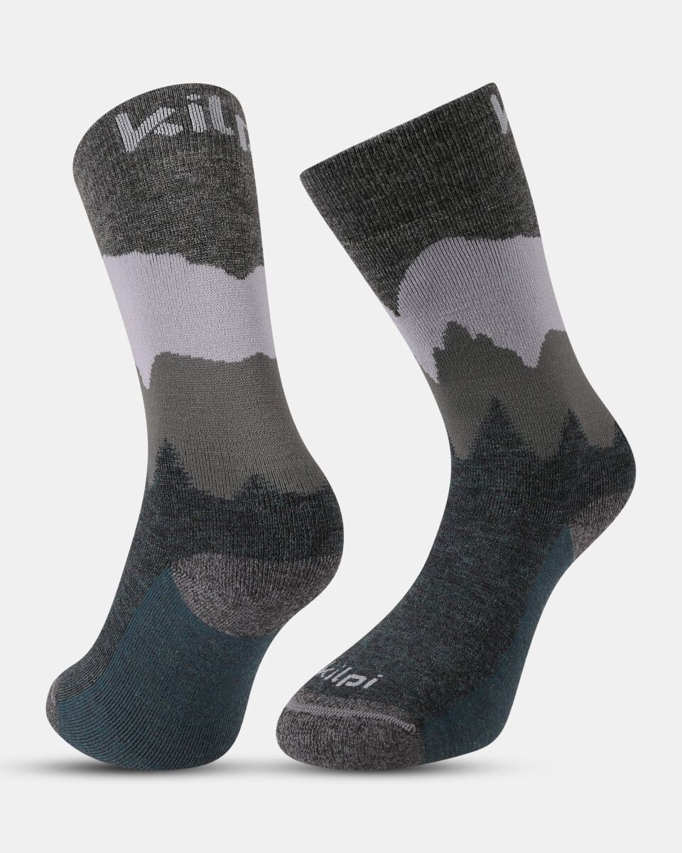 Kilpi NORS-U Zelená Velikost: 35