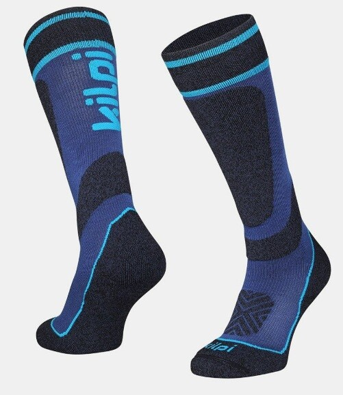 Kilpi ANXO-J Tmavě modrá Velikost: 27