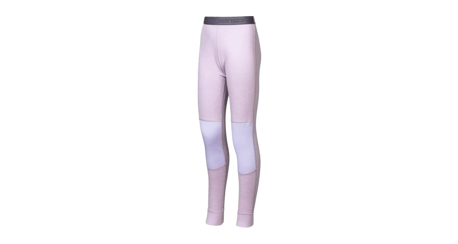 SENSOR MERINO DF dětské spodky mystic violet -130