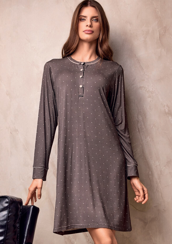 Dámská noční košile Lormar 633870