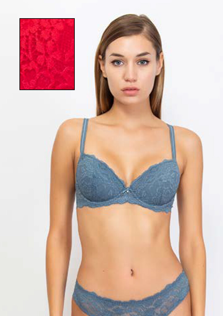 Dámská podprsenka Siélei 2676