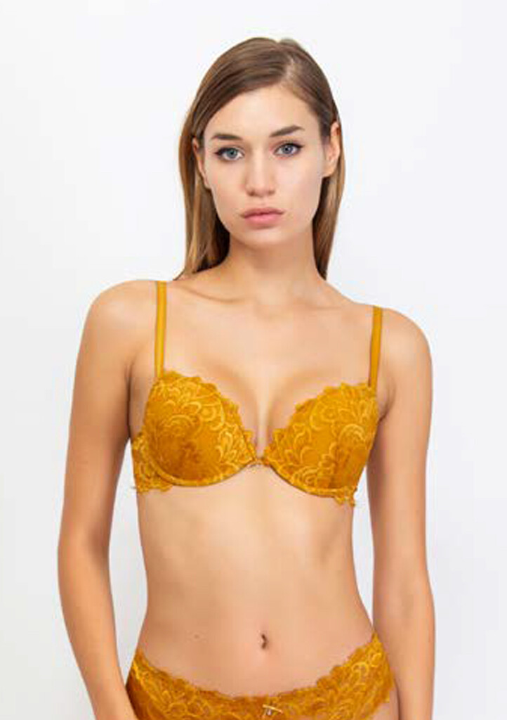 Dámská podprsenka Siélei 7424